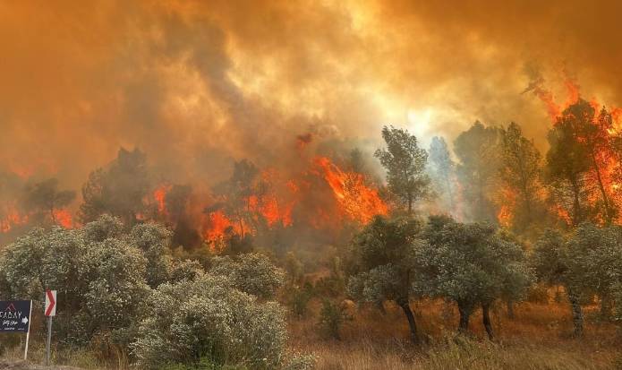 İki İlimizden Çok Kötü Haber Geldi 7