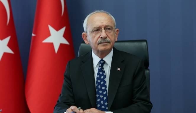 CHP'li Başkan Hayata Veda Etti 2