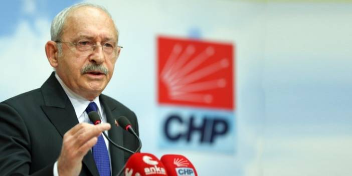 CHP'li Başkan Hayata Veda Etti