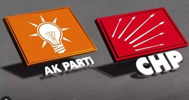 CHP'li Başkan AK Parti'ye geçti 5