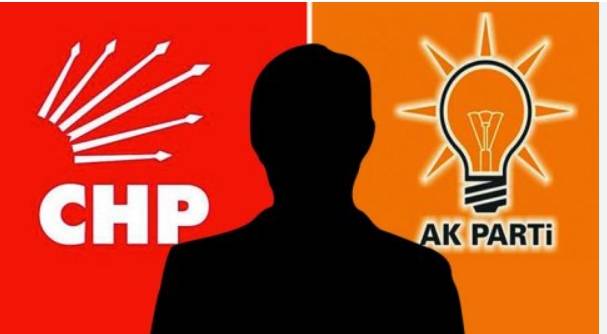 CHP'li Başkan AK Parti'ye geçti 8