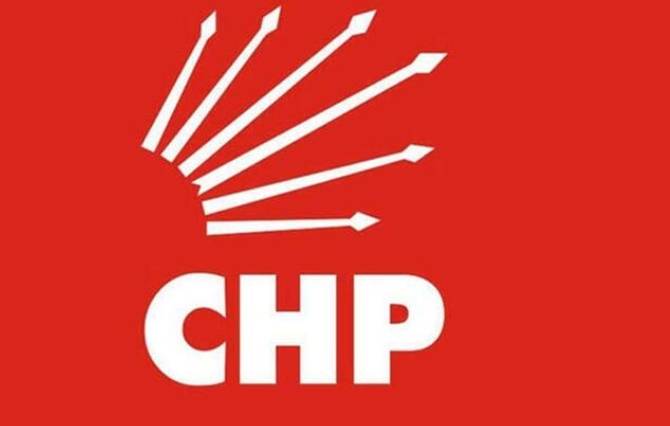 CHP'de İstifa Depremi İstifasını Verdi 6