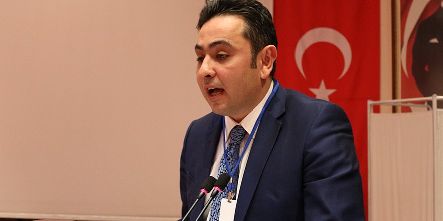 Kırşehirliler Vakfı’nda Oğuz Altın Dönemi