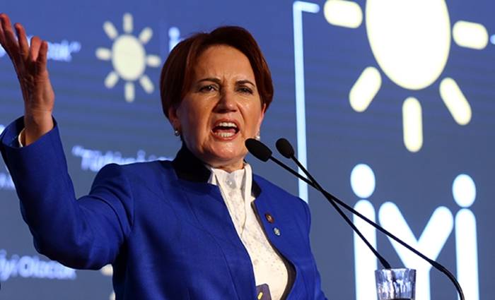 Meral Akşener İyi Parti'yi Bırakıyor Mu? 2