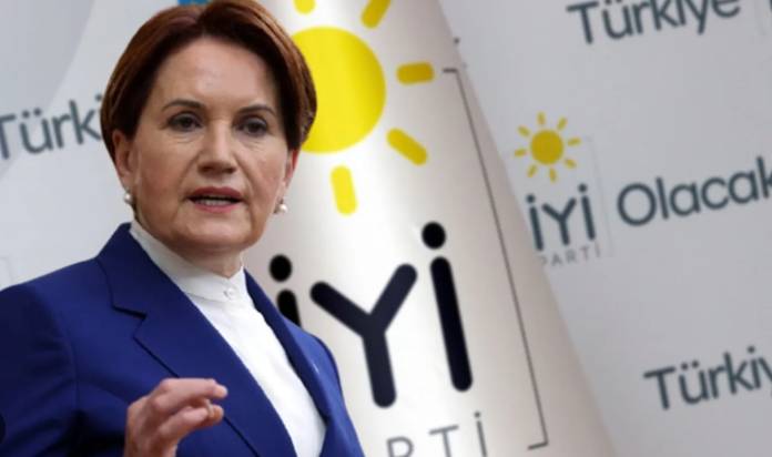 Meral Akşener İyi Parti'yi Bırakıyor Mu? 3