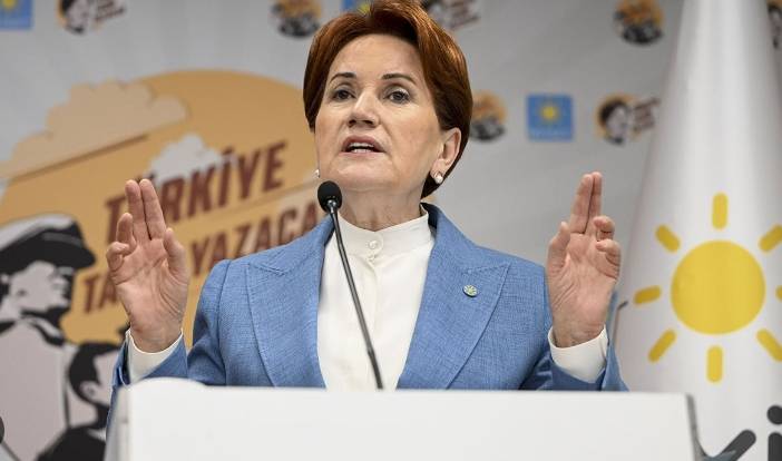 Meral Akşener İyi Parti'yi Bırakıyor Mu? 4