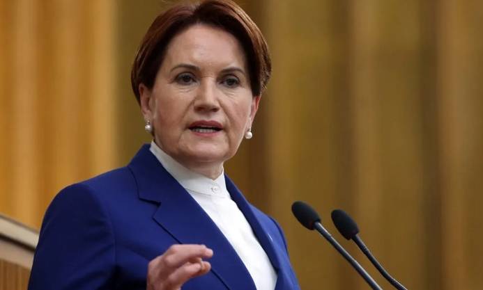 Meral Akşener İyi Parti'yi Bırakıyor Mu? 5