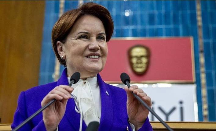 Meral Akşener İyi Parti'yi Bırakıyor Mu? 7