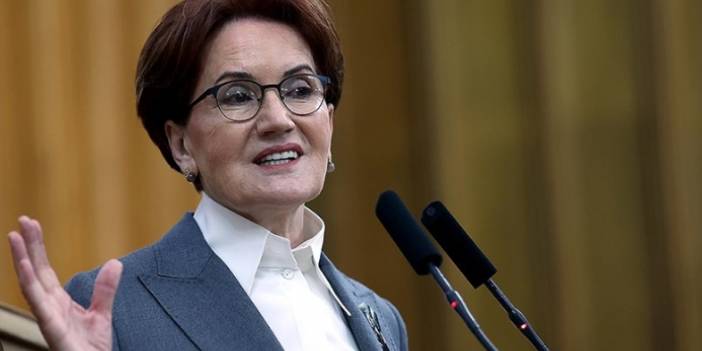 Meral Akşener İyi Parti'yi Bırakıyor Mu?