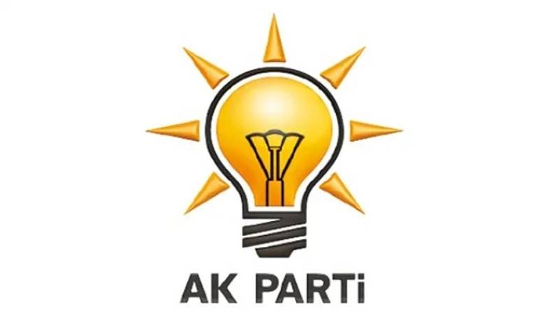 Ak Parti'yi Yasa Boğan Haber 1