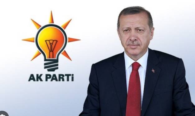 Ak Parti'yi Yasa Boğan Haber 6