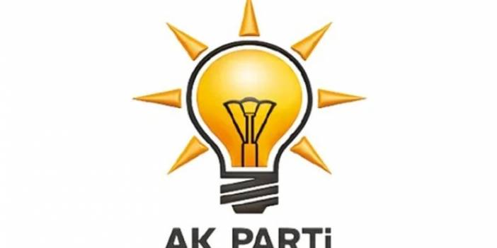 Ak Parti'yi Yasa Boğan Haber