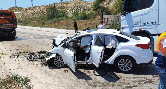 Gaziantep'ten Yürek Yakan Haber Geldi 8