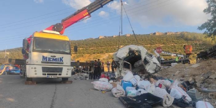 Gaziantep'ten Yürek Yakan Haber Geldi