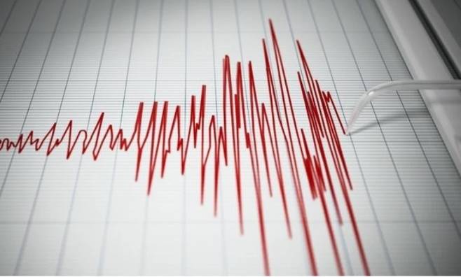 Son Dakika 6.2 Büyüklüğünde Deprem Oldu 2