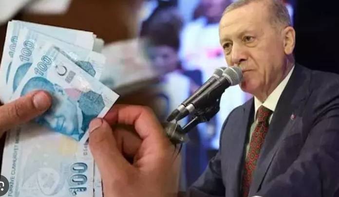 Erdoğan Sonunda Emeklileri Mutlu Edecek Haberi Verdi 2