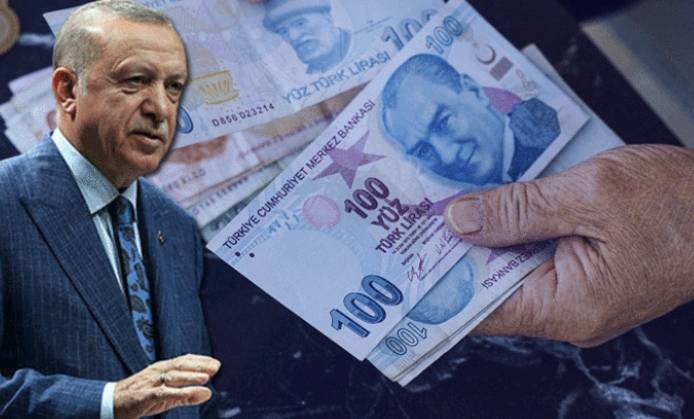 Erdoğan Sonunda Emeklileri Mutlu Edecek Haberi Verdi 3