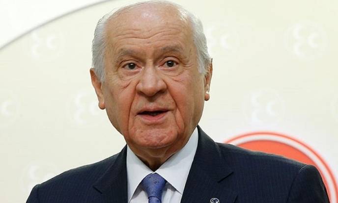 Devlet Bahçeli Neden Hiç Evlenmedi İşte Sebebi 1