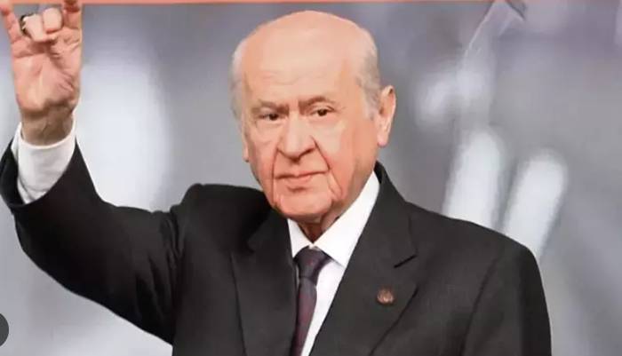 Devlet Bahçeli Neden Hiç Evlenmedi İşte Sebebi 3