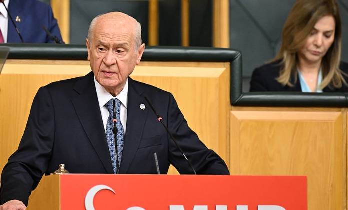 Devlet Bahçeli Neden Hiç Evlenmedi İşte Sebebi 4