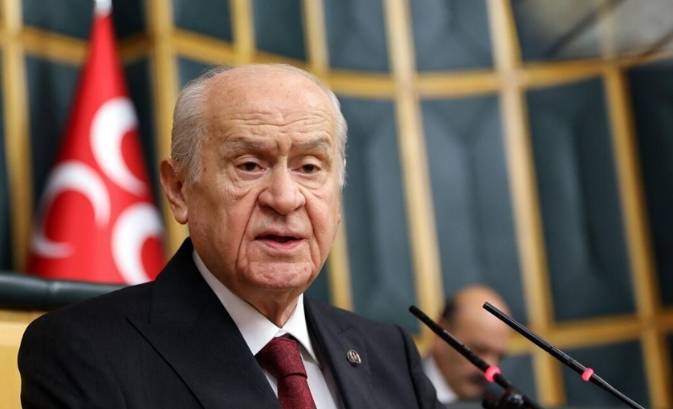 Devlet Bahçeli Neden Hiç Evlenmedi İşte Sebebi 5