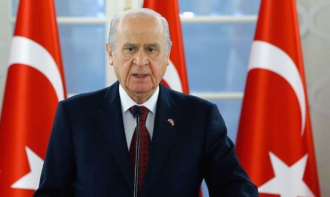 Devlet Bahçeli Neden Hiç Evlenmedi İşte Sebebi 6