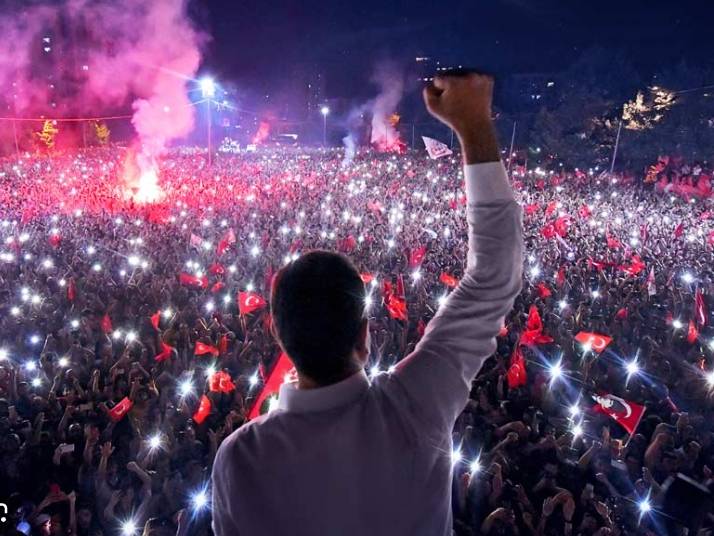 İstanbul adayı ile ilgli çok çarpıcı iddia! 4