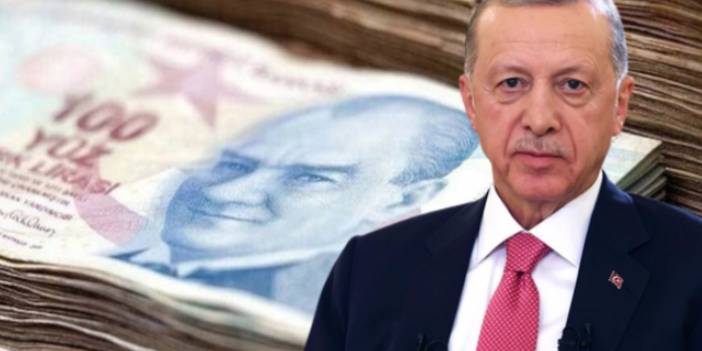 Cumhurbaşkanı Erdoğan'dan emeklilere duyuru