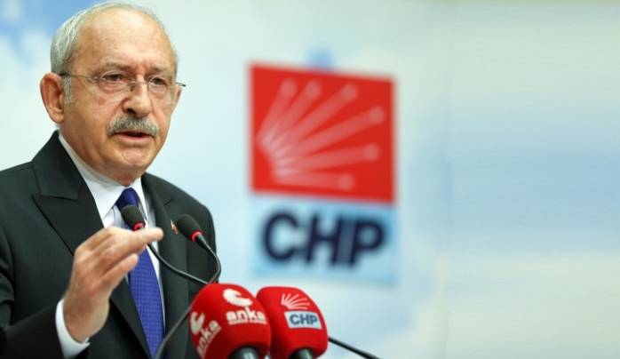 CHP'li Başkan Uyuşturucu İle Yakalandı 2