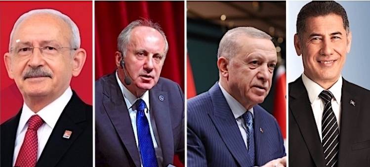 O Parti Liderinden Erdoğan'a BÜYÜK Destek 3