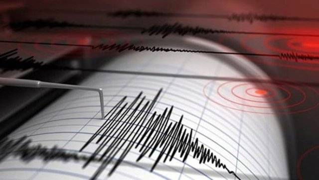 Ardı ardına iki büyük deprem oldu 1