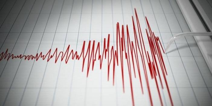 Ardı ardına iki büyük deprem oldu