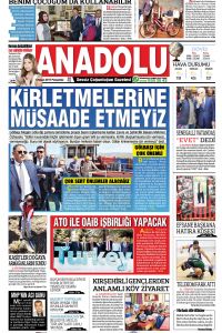 06 Nisan 2017