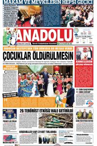 21 Nisan 2017