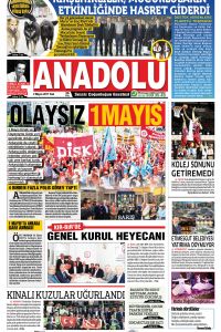 02 Mayıs 2017