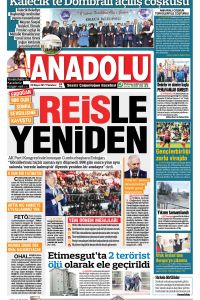 22 Mayıs 2017