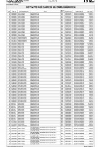 19. Sayfa