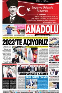 10 Kasım 2022