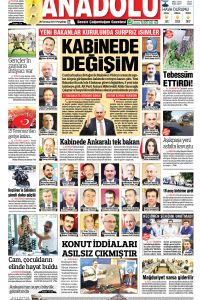 20 Temmuz 2017