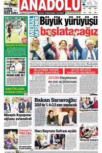 23 Ağustos 2017