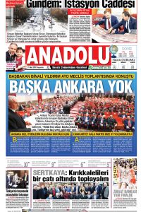 01 Mart 2018