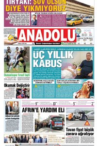 03 Nisan 2018