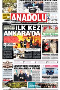 05 Nisan 2018