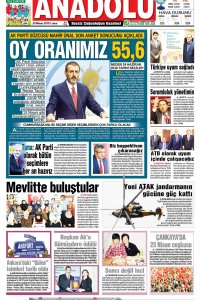 20 Nisan 2018