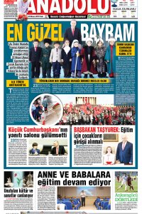 24 Nisan 2018