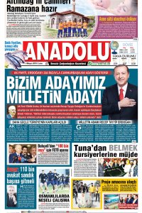 04 Mayıs 2018