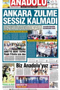 16 Mayıs 2018