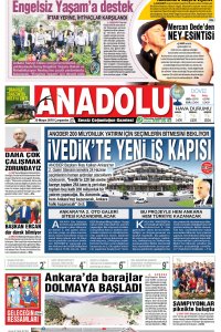 30 Mayıs 2018