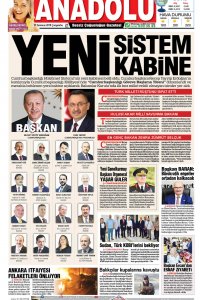 11 Temmuz 2018