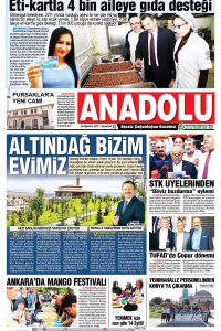 25 ağustos 2018